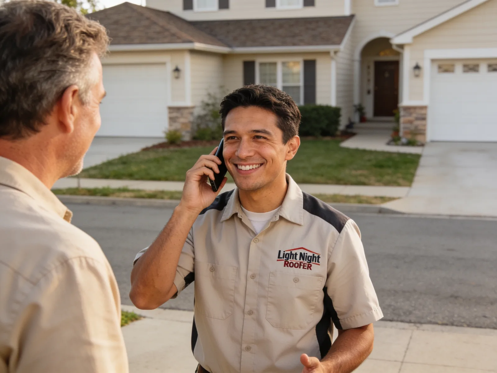 Emergency Roof Repair Dayton, MN FAQs